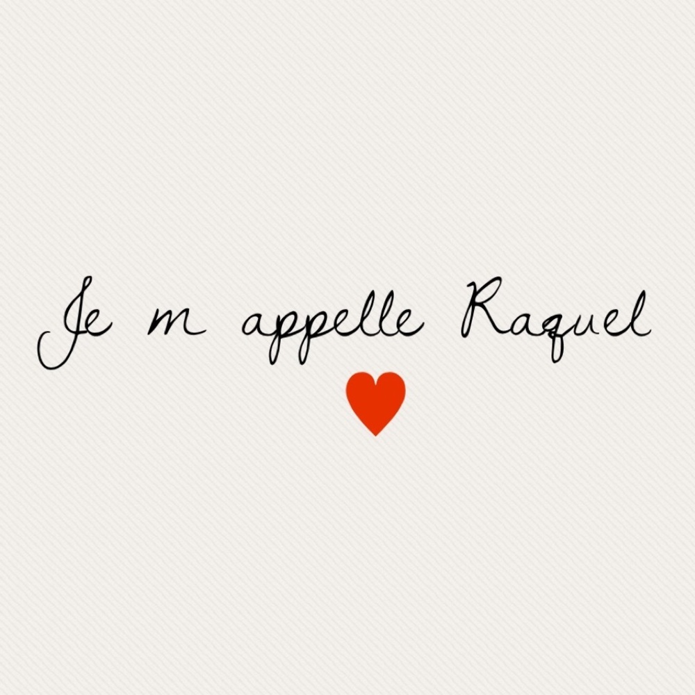 Meet your Posher, Je m apelle